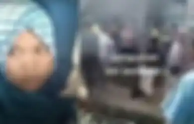 Diusir hingga Pakaiannya Dibakar, Wanita di Cianjur Ketahuan Diam-diam Nikah Siri dengan Pria Lain Padahal Sudah Bersuami, Ini Modus yang Dilakukannya Demi Lancarkan Aksi