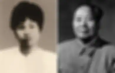 Kisah Miris Istri Kedua Mao Zedong, Yang Kaihui, Terlalu Setia pada Suami dan Partainya, Hidupnya Berakhir Tragis Seperti Ini