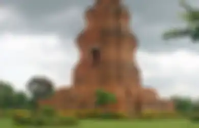 Inilah Candi Peninggalan Kerajaan Majapahit, Termasuk Candi Brahu yang Digunakan Sebagai Tempat Pembakaran Jenazah Raja-raja Majapahit