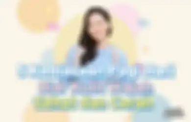Lakukan 5 Kebiasaan Pagi Hari Biar Kulit Wajah Sehat dan Cerah