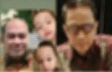 Disebut Doddy Wajahnya Plek Ketiplek dengan Gala, Prof Bambang Mau Tak Mau Bongkar Rahasia Masa Lalunya dengan Vanessa Angel: Sayang Banget!