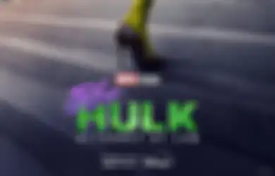 Marvel Studios Rilis Trailer Serial She-Hulk: Attorney at Law, Segera Hadir di Disney+
