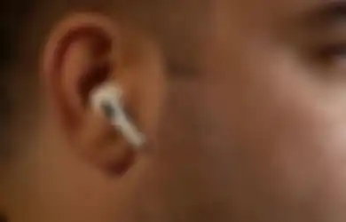 Bocoran Charging Case AirPods Pro 2, Punya Fitur Anti-Maling Loh!