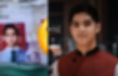 Potret Buku Nikah Al Ghazali Bocor, Putra Ahmad Dhani Benarkan Miliknya tapi Masih Tutupi Identitas Istri, Kenapa?