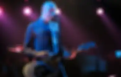 Billy Corgan: David Bowie itu 'Frank Sinatra' Musik Alternatif!