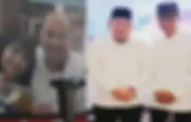 Disayang-sayang Doddy Sudrajat, Prof Bambang Ngaku Dirinya Bukan Mantan Pacar Vanessa Angel, Hubungan Spesial Inilah yang Dia Jalani dengan Istri Bibi Ardiansyah