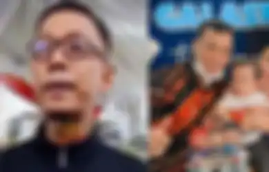 'Tak Habis Pikir Nalarnya', Doddy Sudrajat Berulah Lagi Usai Ide Tes DNA Ditolak, Kini Justru Sebut Muka Gala Sky Mirip dengan Sosok Pria Ini hingga Buat Faisal Murka