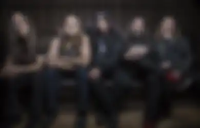 Metal Next Generation! Exodus Ajak Bocah 14 Tahun Ngedrum di Panggung!