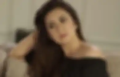 Saat Kecil Gayanya Bak Rockstar hingga Disebut Mirip Mendiang Nike Ardilla, Artis Cantik Ini Ternyata Miliki Kisah Kelam di Hidupnya