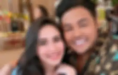 Gagal Bangun Rumah Tangga, Ayu Ting Ting Bikin Ivan Gunawang Angkat Tangan, Sang Desainer Blak-blakkan Sebut Nggak Mau Sakiti Hati Biduan