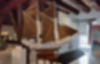 Jawaban Ide Pokok Bacaan Kejayaan Bahari Masa Lalu Kelas 5 SD Tema 1
