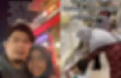 'Lelaki Sial Kau', Hebatnya Jari Netizen, Pria Beristri Ini Sampai Urungkan Niat Poligami dan Batal Menikah Lagi