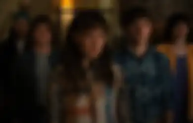 Bukti Stranger Things Season 4 Bakal Lebih Seru dan Kacau. Biaya Fantastis!