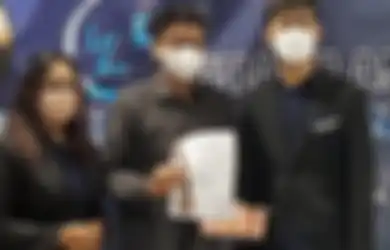 Meski Sempat Sakit, Tim Catur UGM Berhasil Juara GACC ke-25 di University of Malaya!
