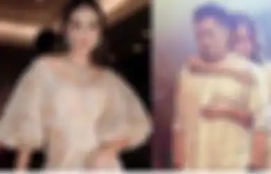 Mewakili Netizen Satu Indonesia, Luna Maya Cecar BCL Soal Statusnya dengan Ariel NOAH, Unge Bak Salting Malah Singgung Reaksi Sang Anak