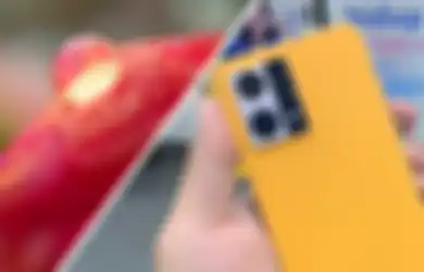 Tips Mengambil Foto Mikro Pakai HP OPPO Reno7 Biar Semakin Jago