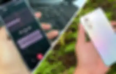 Cara Mudah Pakai Fitur Mark on Recording di Perekaman OPPO Reno7 Z 5G