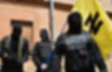 Bualannya Makin Menjadi-jadi, Neo-Nazi Batalion Azov Kini Membual Mengenai Foto-foto Mengerikan Warga Sipil yang Dieksekusi, dan Inginkan Ini yang Terjadi Pada 'Pengkhianat'