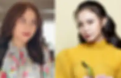 Prilly Latuconsina Jadi Produser Film Dokumenter Penyanyi Rossa