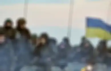 Pantang Menyerah Sampai Titik Darah Penghabisan, Ukraina Akan Lawan Rusia Pakai Cangkul Jika Tak Kunjung Dapat Kiriman Senjata, Begini Kata Menteri Luar Negeri