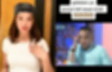 Sudah Punya Anak Istri, Instagram Artis Ini Diserbu Netizen Buntut Terawangan Hard Gumay, Chandrika Chika Diduga Punya Sugar Daddy Host Terkenal