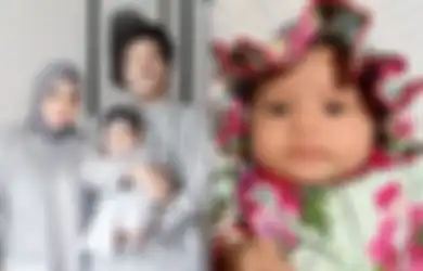 Ameena Kebiasaan Kunyah Tangan Hingga Bikin Atta Halilintar Khawatir, Waspada Bisa Bawa Dampak Buruk Bagi Tumbuh Kembang Bayi