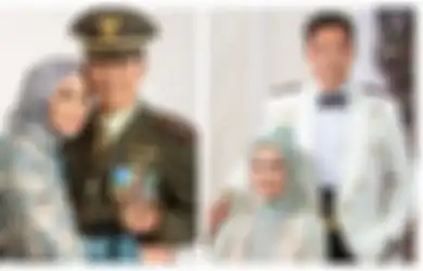 Sah Dipersunting Perwira TNI, Juliana Moechtar Ternyata Baru Kenal 3 Bulan, Ini yang Membuat Istri Mendiang Herman Seventeen Mantap Dinikahi Sang Letkol