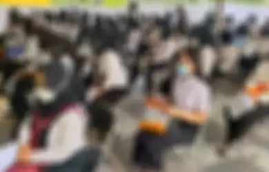 Kaget dengan Gaji dan Tunjangan Kecil, Ratusan CPNS Mundur Jadi Abdi Negara dan Siap-siap Terima Konsekuensi Sanksi ini