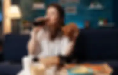 Masih Tidak Disadari Masyarakat Indonesia, 4 Kebiasaan Ini Jadi Pemicu Kolesterol Tinggi, Berhenti Lakukan Jika Masih Sayang Nyawa 
