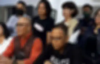 Dituding Tak Pedulikan Mental sang Cucu, Doddy Sudrajat Sebut Vanessa Angel Ingin Gala Mirip Prof Bambang: Nggak Ada Salahnya kan?