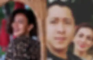 Ogah Kejadian yang Sama Terulang Untuk Ketiga Kali, Suami Wanda Hamidah Laporkan Perkara Pengrusakan Rumah ke Kantor Polisi 