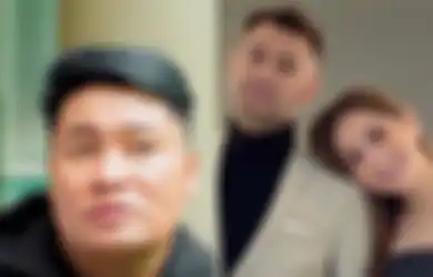 Bongkar Isu Soal Raffi Ahmad dan Mimi Bayuh yang Berselingkuh, Merry Nyatakan Tak Segan Tonjok Suami Nagita Slavina Jika Hubungan Gelap Itu Terbukti Benar