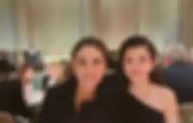 Pantas Koar-koar Bakal Jadi Artis Hollywood, Nikita Mirzani Bisa Kumpul Sama Sosialita Dunia Gegara Sosok Ini, Pamer Foto Acara Sultan di Eropa