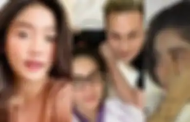 Rumah Tangga Hampir Tak Pernah Diterpa Isu Miring, Mendadak Andhika Pratama Ramai Disebut Jadi 'Sponsor' Chandrika Chika Lantaran Sebuah Ramalan