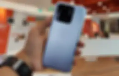 First Impression Redmi 10A, HP Xiaomi Terbaru di Kelas HP 1 Jutaan