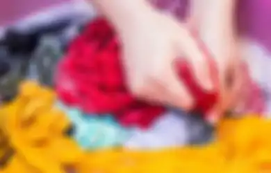 Nggak Perlu Pewangi Kimia, Baju Harum Semerbak Sepanjang Hari Asal Gunakan Bahan Satu Ini