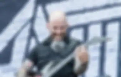 Scott Ian: Gue Yakin Tahun Depan Album Baru Anthrax akan Dirilis!