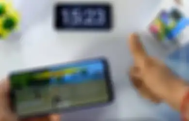Review Gaming Redmi 10A di Free Fire dan PUBG Mobile, Hp 1 Jutaan Masih Kuat!
