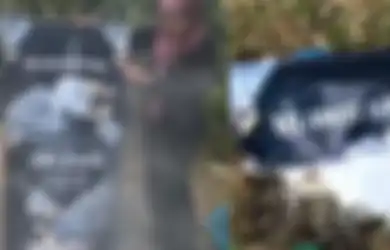 Selalu Ketiban Sial Mulai dari Gaun Pengantin Terbakar hingga Cicin Kawin Tertukar, Wanita Ini Baru Sadar Dirinya Tak Jodoh dengan Tunangan, Buktinya 2 Hari Jelang Akad Dighosting!