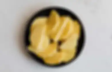 Mau Sehat Malah Nyawa Terancam, Nanas Ternyata Jadi Pantangan Keras untuk Orang dengan Kondisi Ini, Bahayanya Bikin Masuk Rumah Sakit