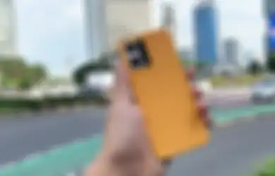 Inilah Hasil Foto Kamera OPPO Reno7 Di Berbagai Macam Situasi