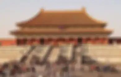 Kisah Istana Dinasti Ming, Punya 9.999 Kamar di 'Kota Terlarang' Namun Nyaris Tak Ada Pohon, Siapa Sangka Pohon Justru Dianggap Membahayakan Istana, Ini Alasannya!