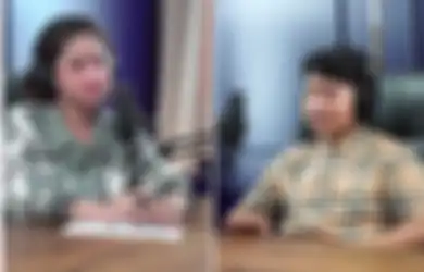 Syok Mendadak Ditanya Sang Putra Soal Momen Kehamilan, Dewi Perssik Cuma Bisa Tertawa Kecil, Langsung Putar Otak Beri Jawaban Ini
