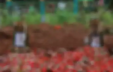 'Paling Lambat Oktober', Pihak Doddy Sudrajat Klaim Sudah Clear Soal Urusan Syarat Pemindahan Makam dan Tinggal Eksekusi, Singgung Soal Izin Pada Bibi Ardiansyah