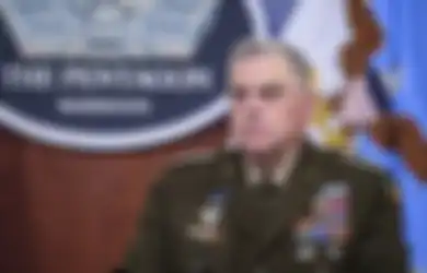 Jenderal Tertinggi AS Sebut NATO Siap Kepung Rusia Melalui Swedia dan Finlandia