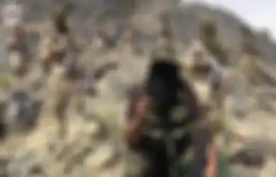 Makin Barbar Menolak Dominasi China di Negaranya, Warga Pakistan Bentuk Pasukan Militan dan Teroris Wanita untuk Serang Pemukiman Pekerja China, Begini Kondisinya
