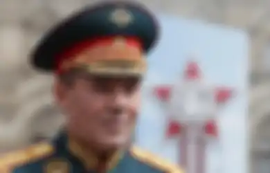 Jenderal Tertinggi AS Telepon Kepala Militer Rusia, Rencanakan Gencatan Senjata di Ukraina?