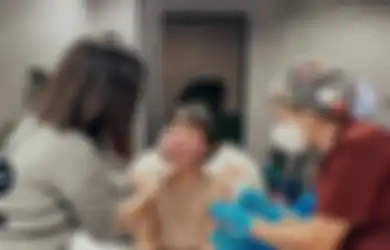 Dicibir Pamer Foto Gempi Cuma Buat Pencitraan, Gisel Balas dengan Jawaban Menohok