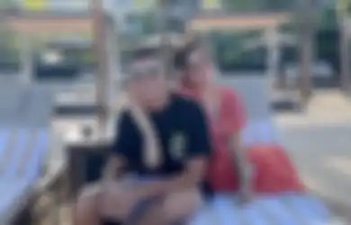 Suami Brondongnya Dituding Main Gila, Ussy Sulistiawaty Kabur Bawa Anak-anak Gegara Dibohongi Andhika Pratama, Foto Terkininya Bikin Syok