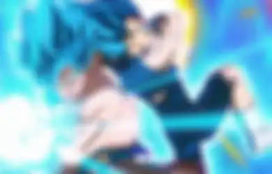 Dragon Ball Super Chapter 84, Kembalinya Saiyan Pride Goku dan Vegeta!